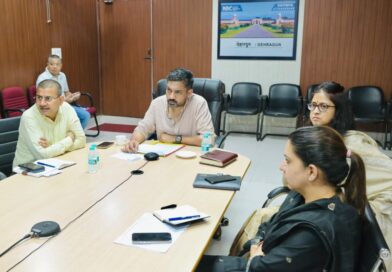 मानसून में सतर्कता ही सुरक्षा, डीएम ने सभी विभागों को किया अलर्ट; दिए आवश्यक निर्देश