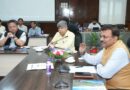 मुख्य सचिव श्री आनन्द बर्द्धन ने दो दिवसीय कार्यशाला में किया प्रतिभाग