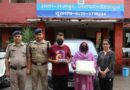 एसएसपी दून की सख्ती फिर अपराधियो पर पड़ी भारी