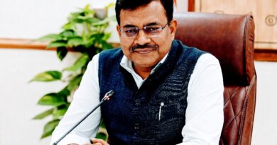 मुख्य सचिव ने सभी विभागों को अपने प्रोजेक्ट अगले तीन दिन में पोर्टल पर अपलोड किए जाने के दिए निर्देश