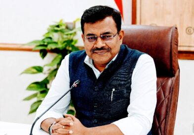 मुख्य सचिव ने सभी विभागों को अपने प्रोजेक्ट अगले तीन दिन में पोर्टल पर अपलोड किए जाने के दिए निर्देश