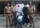 एसएसपी दून की कुशल रणनीति से शातिर वाहन चोर आये दून पुलिस की गिरफ्त में
