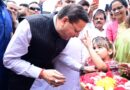 मुख्यमंत्री ने सचिव राजस्व को इस समस्या का 15 दिन में समाधान करने के  दिए निर्देश