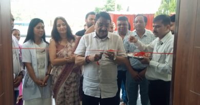 सरकार की डिजिटल स्वास्थ्य योजनाओं का लाभ पहुंचाते हुए मौके पर ही 15 आभा आईडी (ABHA ID) तथा 17 आयुष्मान कार्ड किए गए तैयार