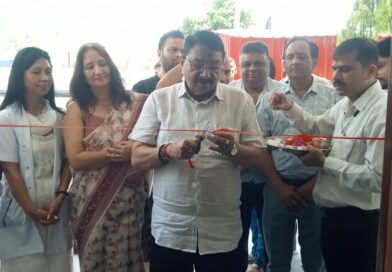 सरकार की डिजिटल स्वास्थ्य योजनाओं का लाभ पहुंचाते हुए मौके पर ही 15 आभा आईडी (ABHA ID) तथा 17 आयुष्मान कार्ड किए गए तैयार
