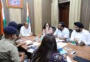 नगर निगम द्वारा तैयार प्रस्ताव को तकनीकी एवं प्रशासनिक स्वीकृति हेतु संबंधित सक्षम प्राधिकारी को किया जाएगा प्रेषित
