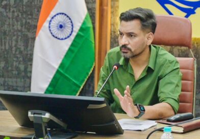 शासन से हरी झंडी मिलते ही लाभार्थियों का चयन पूरी पारदर्शिता और तय मानकों के आधार पर किया जाए…………….डीएम
