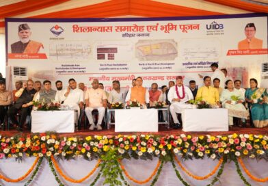 महाकुंभ-2027 एवं कांवड़ यात्रा की तैयारियों को मिलेगी नई गति, स्थानीय अर्थव्यवस्था को भी मिलेगा प्रोत्साहन