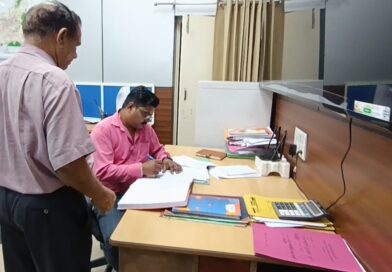 बरसात में जिला प्रशासन अलर्ट, जिला आपातकालीन परिचालन केंद्र से समस्याओं का त्वरित समाधान