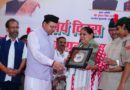 राज्य सरकार अग्निवीरों के उज्ज्वल भविष्य के लिए उठा रही ठोस कदम