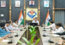 परेड ग्राउंड में दिखेगा देशभक्ति का भव्य उत्सव