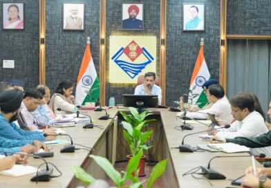 परेड ग्राउंड में दिखेगा देशभक्ति का भव्य उत्सव