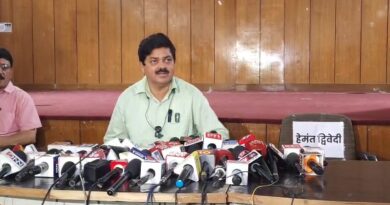 बीकेटीसी अध्यक्ष में साहस है तो वे किसी भी सार्वजनिक मंच पर आकर तथ्यों के आधार पर करें चर्चा ……गणेश गोदियाल