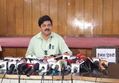 बीकेटीसी अध्यक्ष में साहस है तो वे किसी भी सार्वजनिक मंच पर आकर तथ्यों के आधार पर करें चर्चा ……गणेश गोदियाल