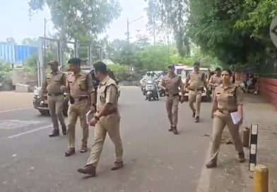 लोकसभा में नेता प्रतिपक्ष राहुल गांधी आज देहरादून दौरे पर सुरक्षा के कड़े इंतजाम