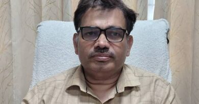 नदी-नालों में कूड़ा फेंकना पड़ रहा भारी