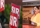 निर्वाचन प्रक्रिया में पारदर्शिता से घबरा रही कांग्रेस