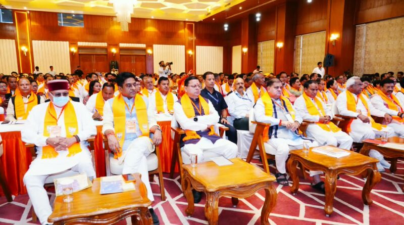 प्रधानमंत्री श्री नरेंद्र मोदी का ‘मन की बात’ कार्यक्रम देशवासियों को राष्ट्र निर्माण में सक्रिय भागीदारी के लिए करता है प्रेरित : मुख्यमंत्री