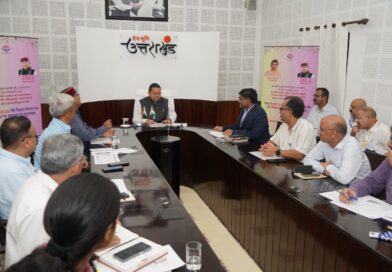 जुलाई 2026 में विभिन्न पेंशन योजनाओं के तहत कुल 9,87,017 लाभार्थियों को पेंशन का दिया गया लाभ