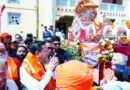 मुख्यमंत्री ने पूजा-अर्चना कर प्रदेश की सुख-समृद्धि एवं खुशहाली की कामना की