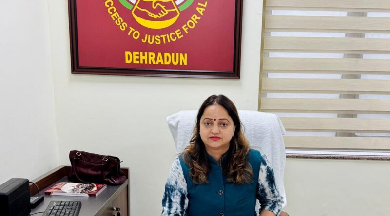 राष्ट्रीय लोक अदालत में समझौता योग्य मामलों का होगा त्वरित एवं सौहार्दपूर्ण निस्तारण, समय-धन की होगी बचत