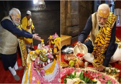 जागेश्वर व त्रियुगीनारायण में दर्शनार्थियों की संख्या ढाई गुना