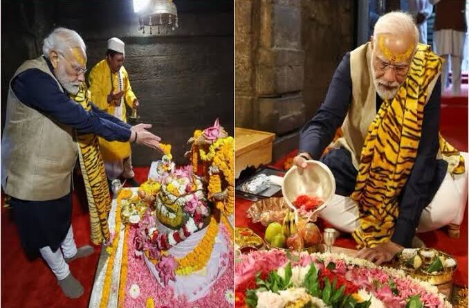 जागेश्वर व त्रियुगीनारायण में दर्शनार्थियों की संख्या ढाई गुना