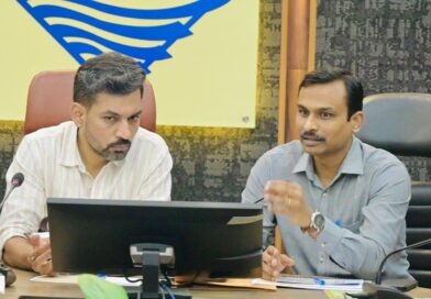 सहसपुर, डोईवाला, विकासनगर और मसूरी विधानसभा पर विशेष फोकस के निर्देश