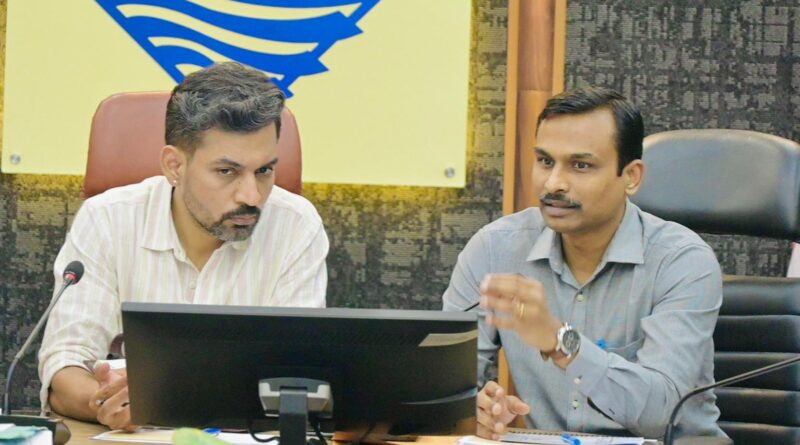 सहसपुर, डोईवाला, विकासनगर और मसूरी विधानसभा पर विशेष फोकस के निर्देश