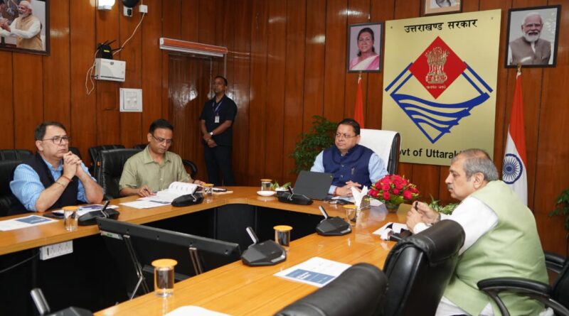 राज्य में जल जीवन मिशन के अंतर्गत 16,555 योजनाओं में से 15,540 योजनाएं हो चुकी पूरी