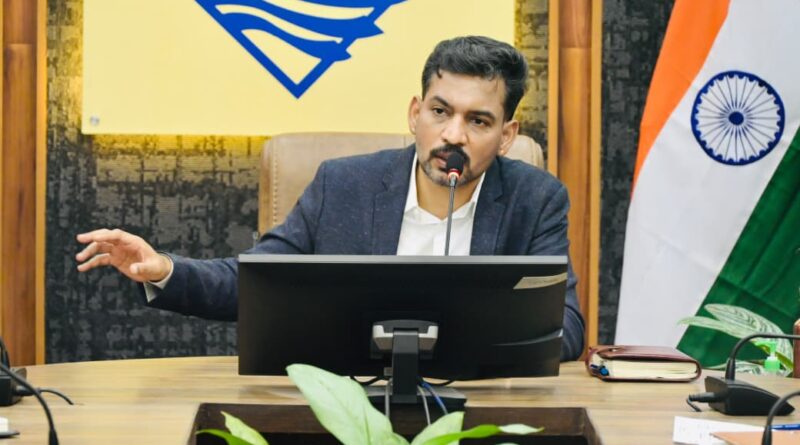 ग्राम पंचायत पापड़ियांन में आपदा मद में अनियमितता की शिकायत पर डीएम ने बिठाई जांच