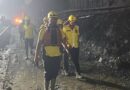 मायापुर–पीपलकोटी टनल में संयुक्त रेस्क्यू टीमों द्वारा राहत एवं बचाव कार्य लगातार जारी