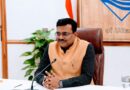 कुंभ मेला-2027 के लिए आपातकालीन कार्ययोजना एवं क्षेत्र-विशिष्ट प्लान किए जाएं तैयार………. मुख्य सचिव