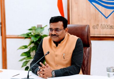 कुंभ मेला-2027 के लिए आपातकालीन कार्ययोजना एवं क्षेत्र-विशिष्ट प्लान किए जाएं तैयार………. मुख्य सचिव