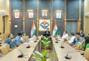 जलभराव का स्थायी समाधान होने से आईटी पार्क क्षेत्र में आवागमन होगा सुगम ….जिलाधिकारी