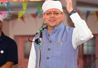 धार्मिक स्थलों के पुनर्निर्माण और रोपवे परियोजनाओं से आसान होगी तीर्थयात्रा