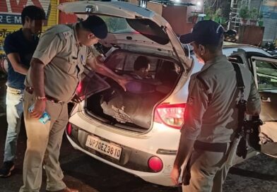 एसएसपी देहरादून के निर्देशों पर पुलिस की अलग-अलग टीमों द्वारा वृहद स्तर पर चलाया चेकिंग अभियान