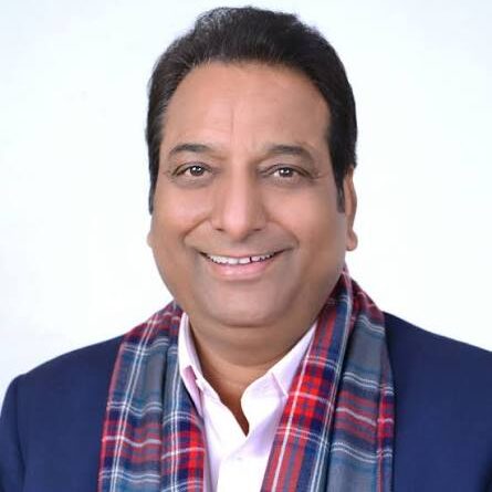 अंकिता प्रकरण पर कांग्रेस कर रही राजनीति, CBI तथ्यों और साक्ष्यों के आधार पर कर रही जांच