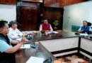 प्रदेश के सभी एसटीपी की रियल टाइम मॉनिटरिंग का बनेगा मैकेनिज्म