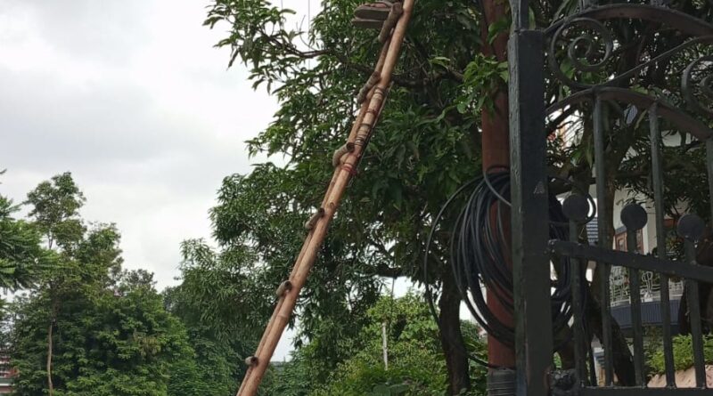 15 सितंबर से युद्धस्तर पर शुरू होगा काम, 30 अक्टूबर तक सभी सड़कों को गड्ढामुक्त करने का लक्ष्य