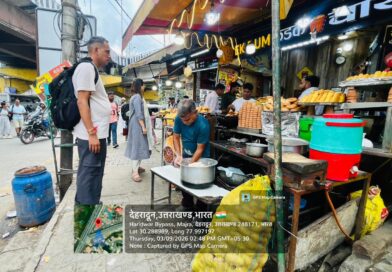 सिंगल यूज प्लास्टिक पर प्रशासन की सख्ती जारी, वार्डों में ताबड़तोड़ जांच
