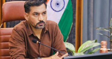 सभी तकनीकी पहलुओं की जांच के बाद ही किया जाए भवन को जर्जर घोषित: जिलाधिकारी
