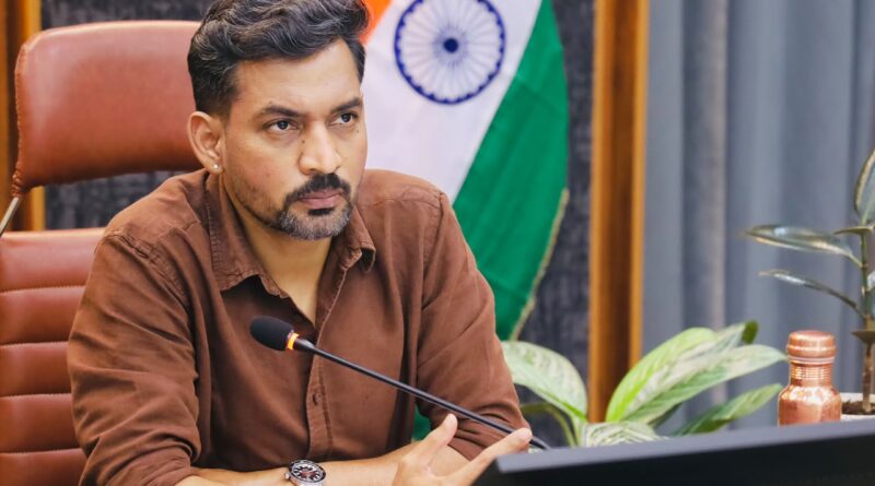 सभी तकनीकी पहलुओं की जांच के बाद ही किया जाए भवन को जर्जर घोषित: जिलाधिकारी