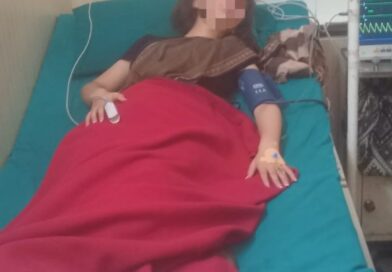 दून पुलिस फिर बनी मददगार