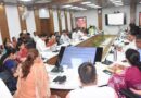 बैठक में आंगनबाड़ी कार्यक्रतियों ने मानदेय का रखा विषय, मंत्री ने दिया जल्द मानदेय बढ़ाए जाने का आश्वाशन