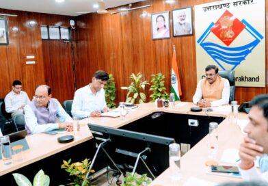 अप्रैल, मई और जून में जलस्तर कम रहने के दौरान भी पर्यटकों के लिए पर्याप्त गतिविधियां उपलब्ध रहें, इसके लिए की जाए विशेष कार्ययोजना तैयार