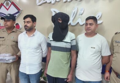 परिवारिक विवाद के चलते पत्नी द्वारा तलाक लेने की तैयारी की जानकारी होने पर अभियुक्त द्वारा दिया गया घटना को अंजाम