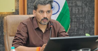 नशामुक्त भारत अभियान के तहत विशेष शपथ अभियान अब 18 अक्टूबर तक