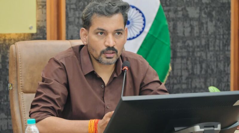 अब तक 32 बच्चों का चिन्हीकरण, 22 बच्चों का आरबीएसके के तहत चल रहा उपचार