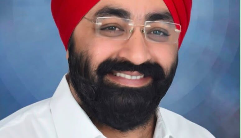 कांग्रेस छात्र हितों और लोकतांत्रिक अधिकारों के मुद्दे पर अपनी आवाज मजबूती से उठाती रहेगी ……….डॉ. जसविंदर सिंह गोगी